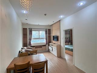 Cần bán căn hộ cc thái an, nguyễn văn quá, q12, giá 1tỷ480, 40m2, 1pn