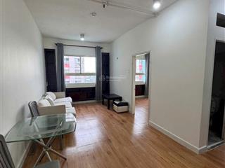 Cho thuê căn hộ cc thái an, nguyễn văn quá, q12. giá 6tr 40m2, 1pn