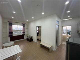 Cần bán căn hộ cc thái an, nguyễn văn quá, q12, giá 1tỷ5, 40m2, 1pn