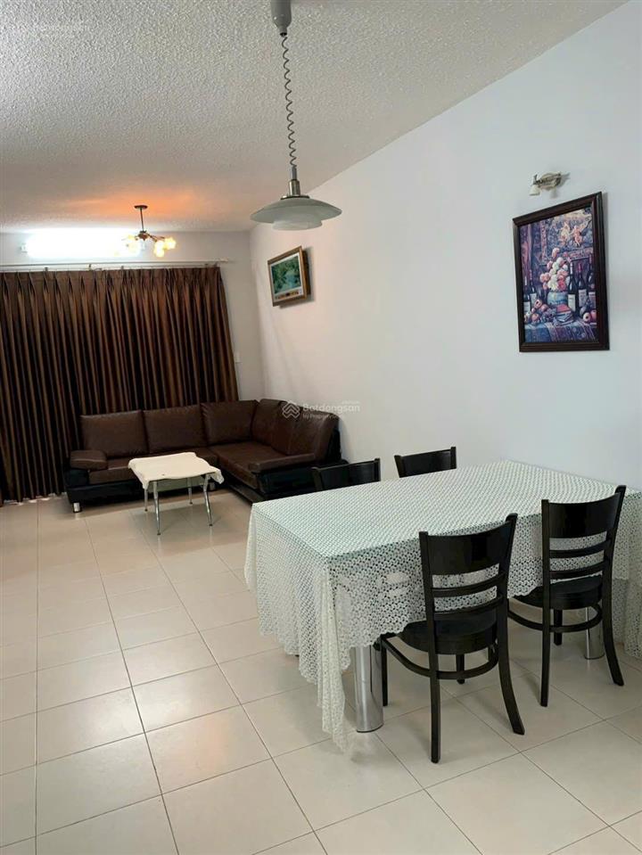 Cho thuê căn hộ cc thái an, nguyễn văn quá, q12. giá 9tr5 91m2, 2pn