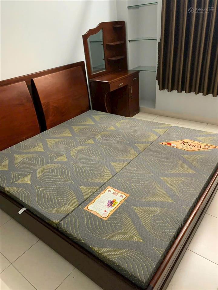 Cho thuê căn hộ cc thái an, nguyễn văn quá, q12. giá 9tr5 91m2, 2pn