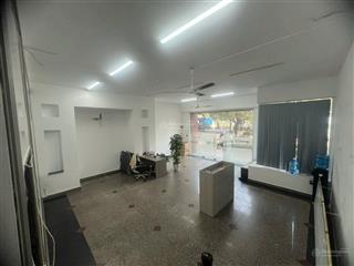 Cho thuê shophouse thái an 2, q12 dt 166m2 giá 20tr/th, 3pn 2wc