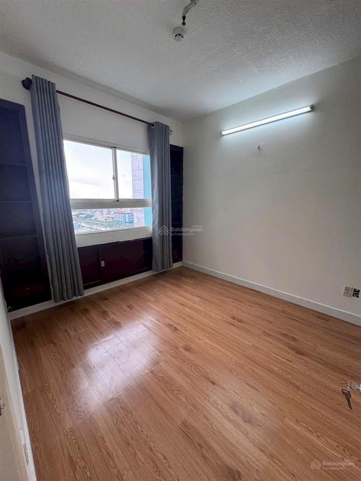 Cho thuê căn hộ cc thái an, nguyễn văn quá, q12. giá 6tr 40m2, 1pn