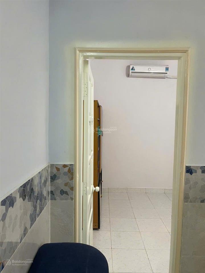 Cần bán căn hộ cc thái an, nguyễn văn quá, q12, giá 1tỷ6, 44m2, 2pn