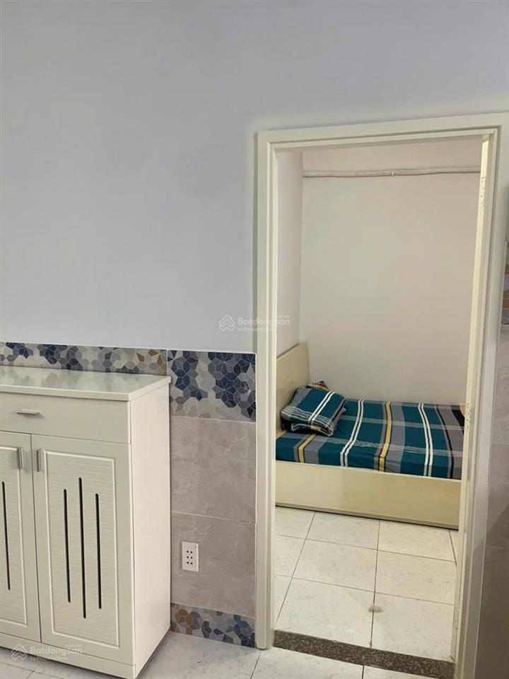 Cần bán căn hộ cc thái an, nguyễn văn quá, q12, giá 1tỷ6, 44m2, 2pn