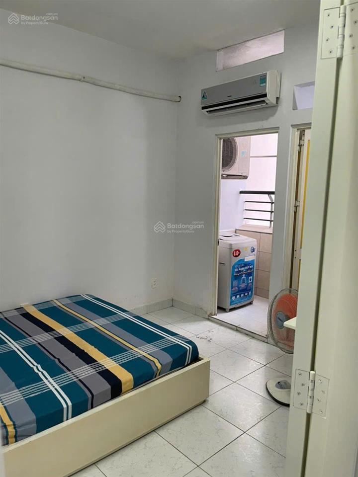 Cần bán căn hộ cc thái an, nguyễn văn quá, q12, giá 1tỷ6, 44m2, 2pn