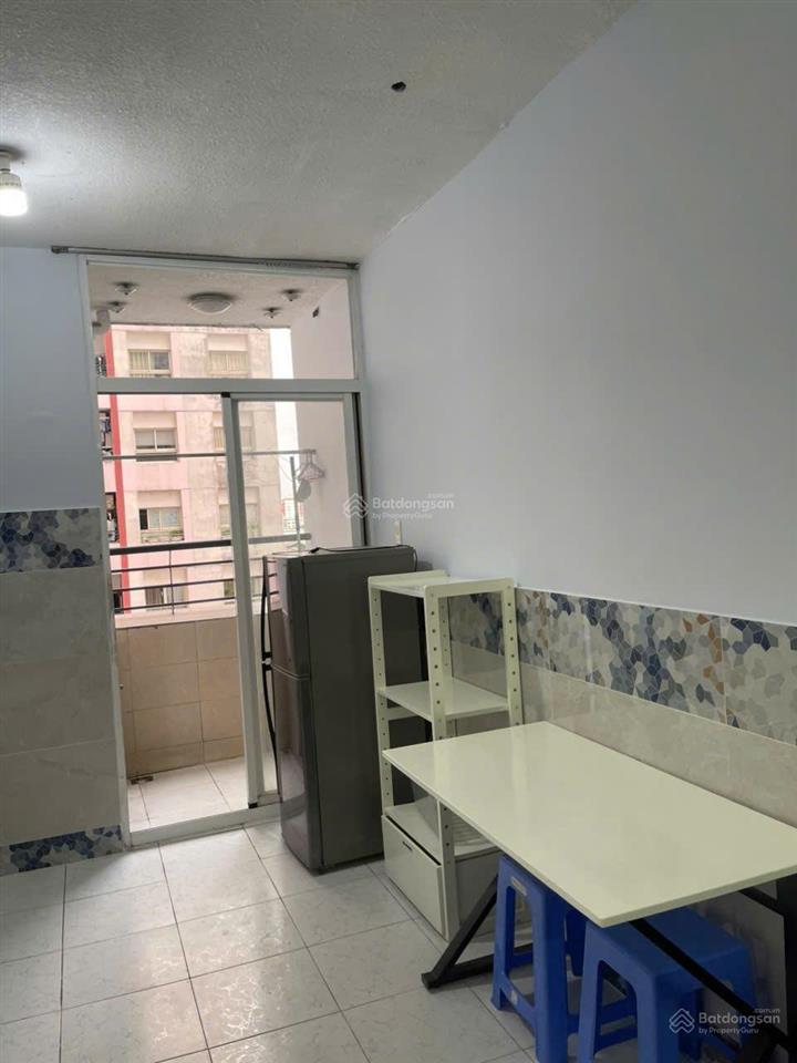 Cần bán căn hộ cc thái an, nguyễn văn quá, q12, giá 1tỷ6, 44m2, 2pn