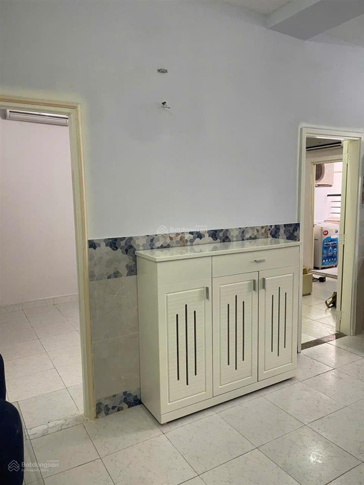 Cần bán căn hộ cc thái an, nguyễn văn quá, q12, giá 1tỷ6, 44m2, 2pn