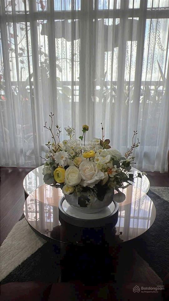 Cần bán penhouse cc thái an, dt 170m 5pn 2wc giá 8,1tỷ đang cho thuê 15tr.