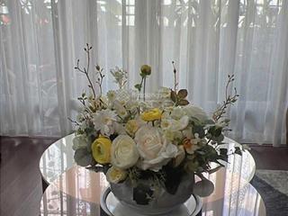 Cần bán penhouse cc thái an, dt 170m 5pn 2wc giá 8,1tỷ đang cho thuê 15tr.