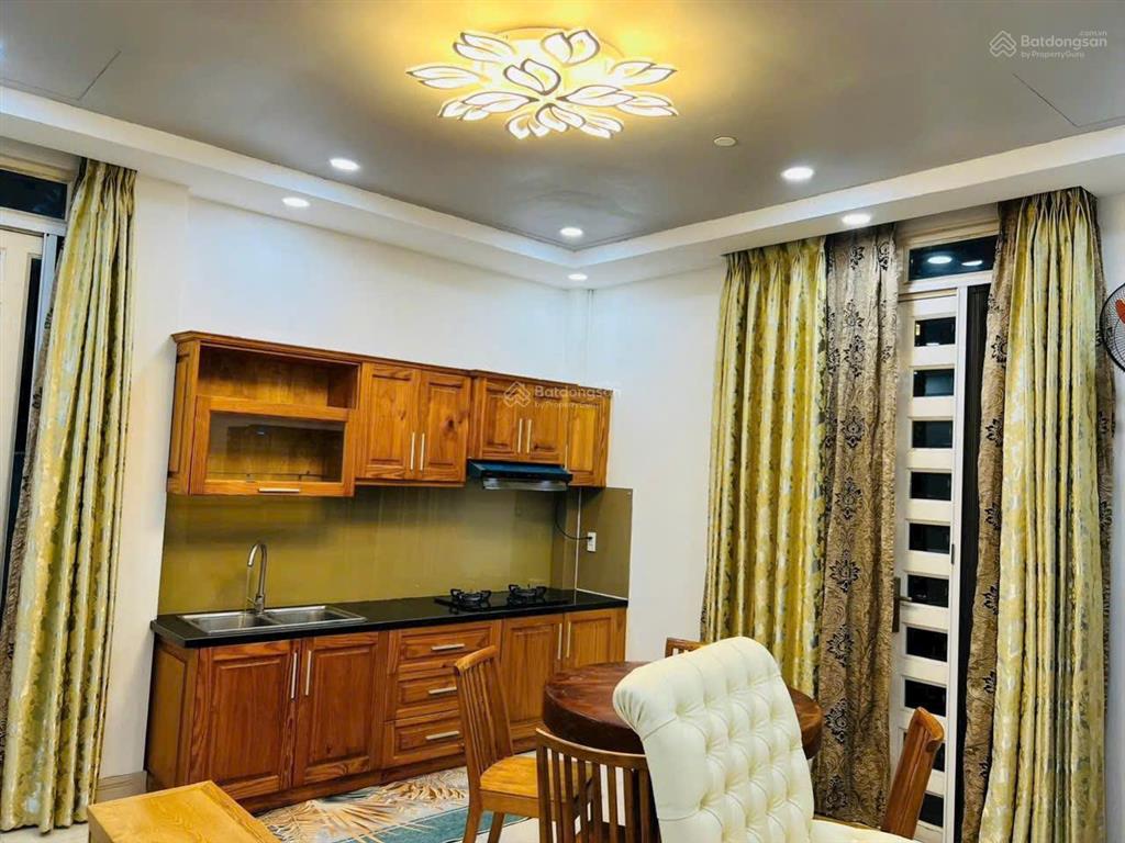 Cho thuê căn hộ cc thái an, nguyễn văn quá, q12. giá 8tr 85m2, 2pn