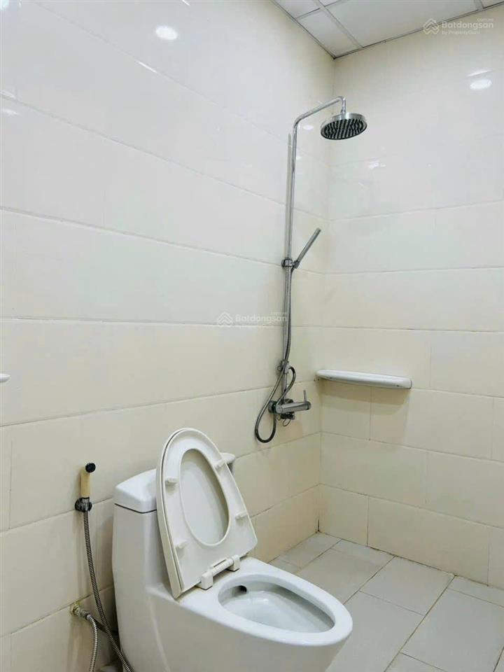 Cho thuê căn hộ cc thái an, nguyễn văn quá, q12. giá 8tr 85m2, 2pn