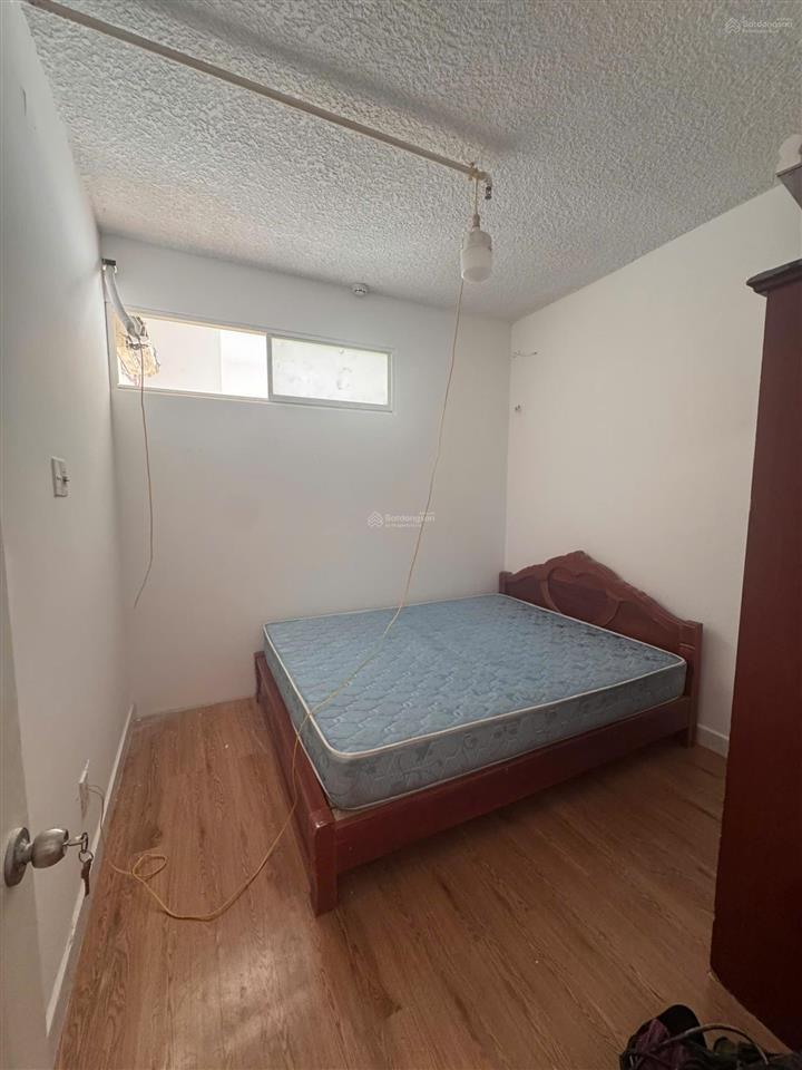 Cần bán căn hộ cc thái an, nguyễn văn quá, q12, giá 1tỷ5, 49m2, 1pn