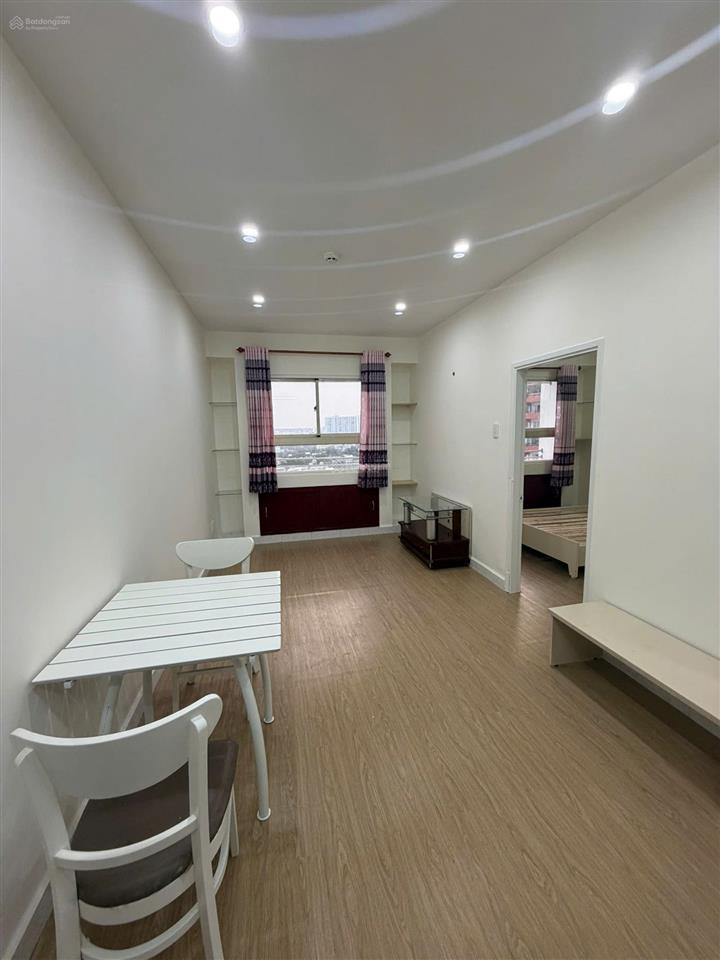 Cần bán căn hộ cc thái an, quận 12. dt 40m2, 1pn 1wc giá 1,450 tỷ