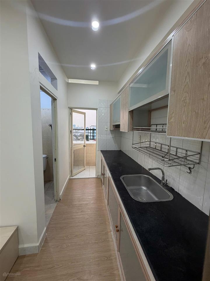 Cần bán căn hộ cc thái an, quận 12. dt 40m2, 1pn 1wc giá 1,450 tỷ