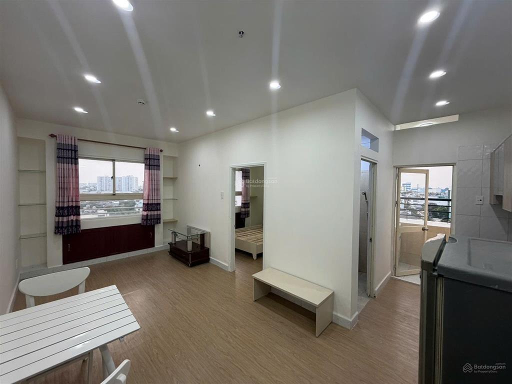 Cần bán căn hộ cc thái an, quận 12. dt 40m2, 1pn 1wc giá 1,450 tỷ