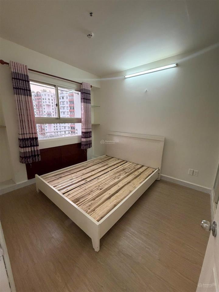 Cần bán căn hộ cc thái an, quận 12. dt 40m2, 1pn 1wc giá 1,450 tỷ