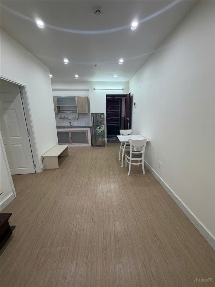 Cần bán căn hộ cc thái an, quận 12. dt 40m2, 1pn 1wc giá 1,450 tỷ