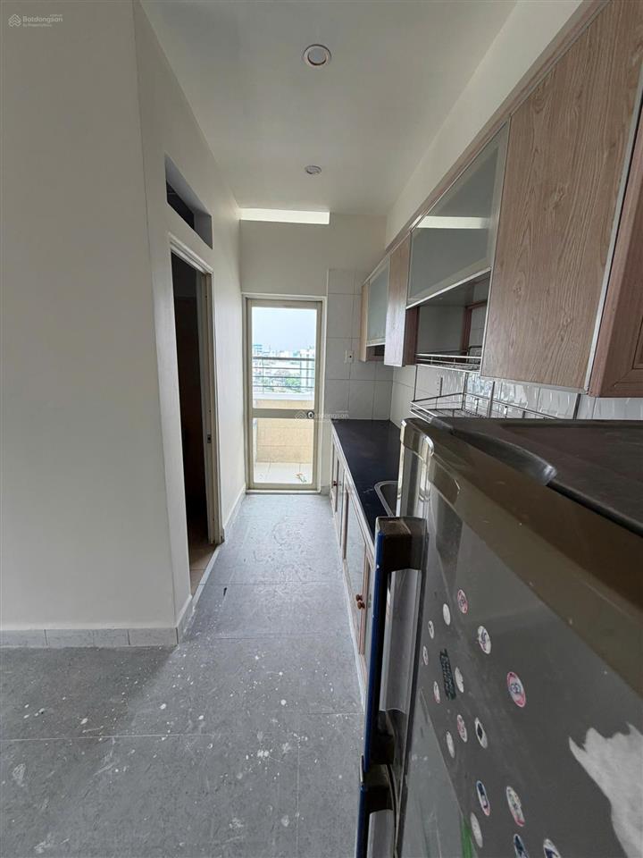 Cần bán căn hộ cc thái an, nguyễn văn quá, q12, giá 1tỷ5, 45m2, 1pn