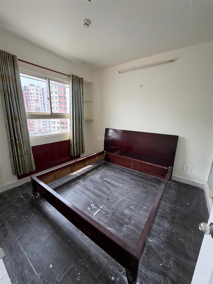 Cần bán căn hộ cc thái an, nguyễn văn quá, q12, giá 1tỷ5, 45m2, 1pn