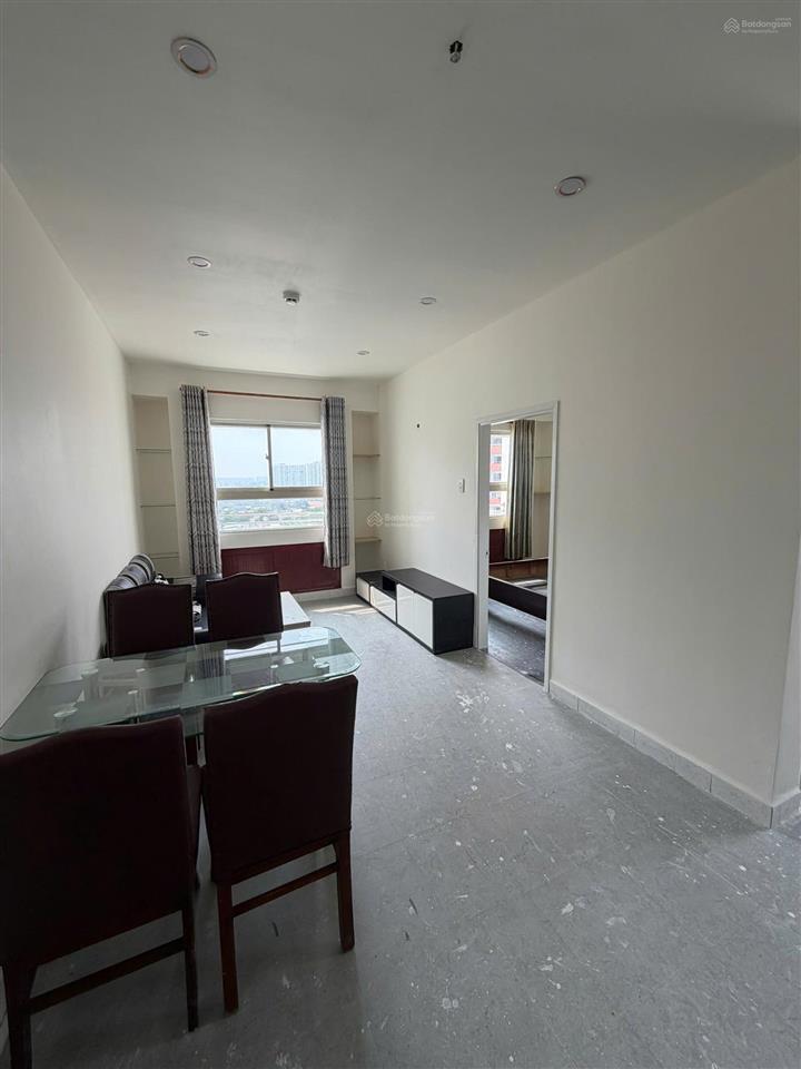 Cần bán căn hộ cc thái an, nguyễn văn quá, q12, giá 1tỷ5, 45m2, 1pn