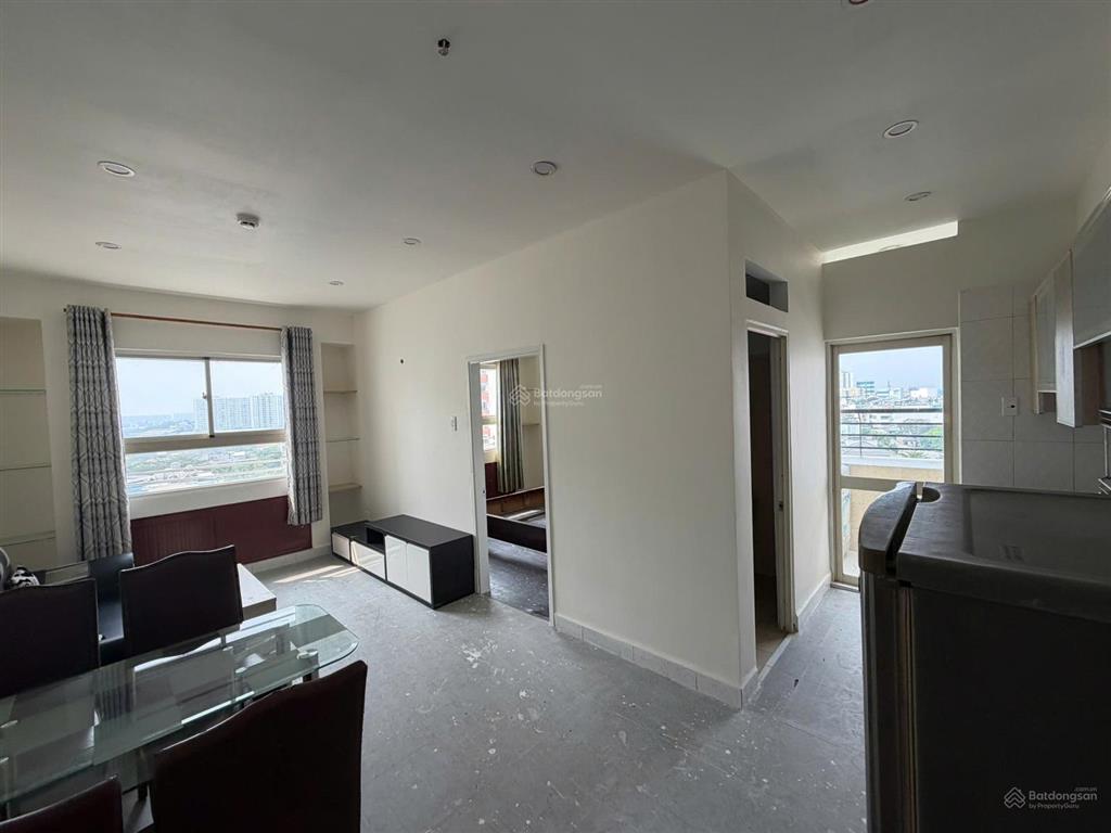 Cần bán căn hộ cc thái an, nguyễn văn quá, q12, giá 1tỷ5, 45m2, 1pn