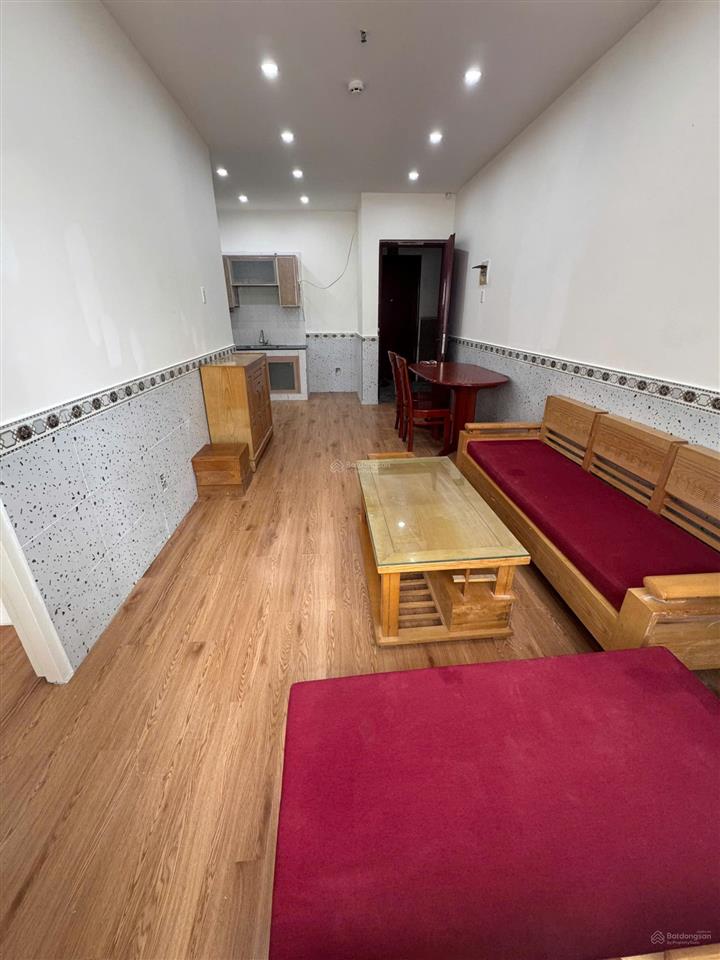 Cần bán căn hộ cc thái an, nguyễn văn quá, q12, giá 1tỷ46, 49m2, 1pn