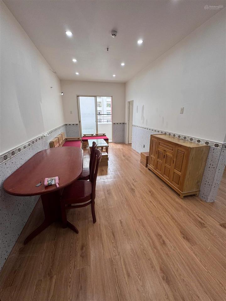 Cần bán căn hộ cc thái an, nguyễn văn quá, q12, giá 1tỷ46, 49m2, 1pn