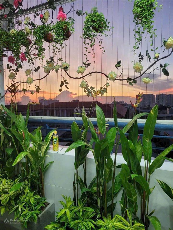 Cần bán penthouse thái an, nguyễn văn quá, q12, giá 7,9tỷ, 176m2, 5pn