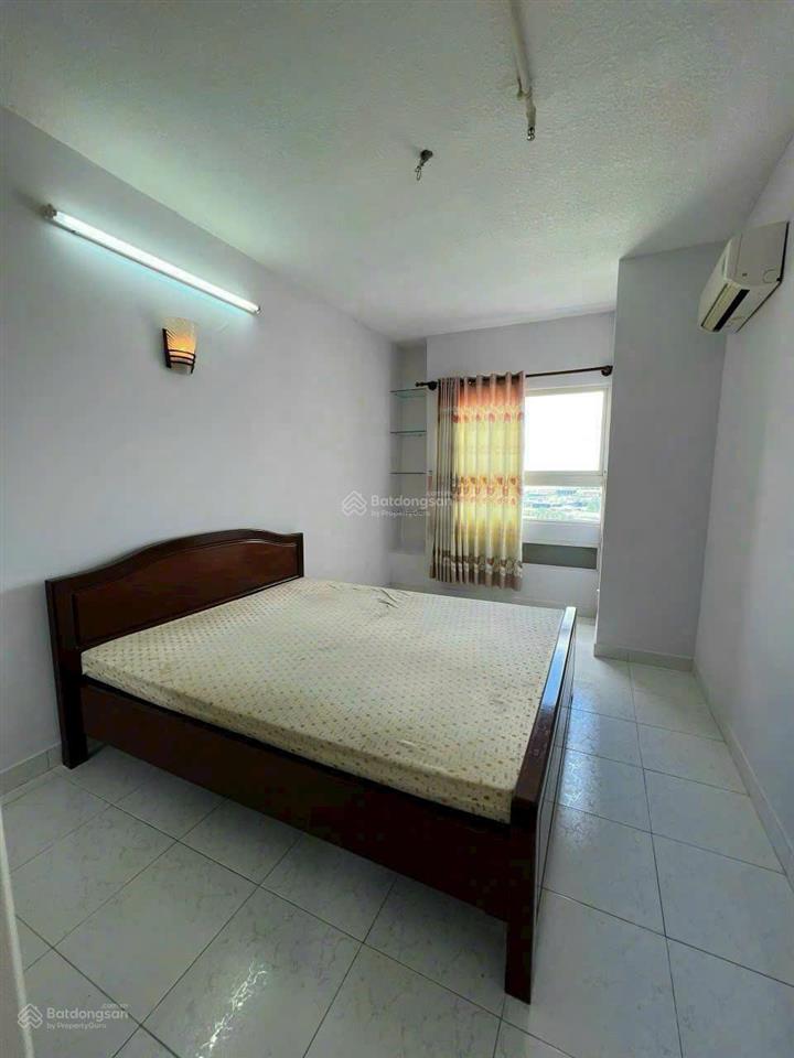 Cho thuê căn hộ cc thái an, nguyễn văn quá, q12. giá 6,5tr 40m2, 1pn