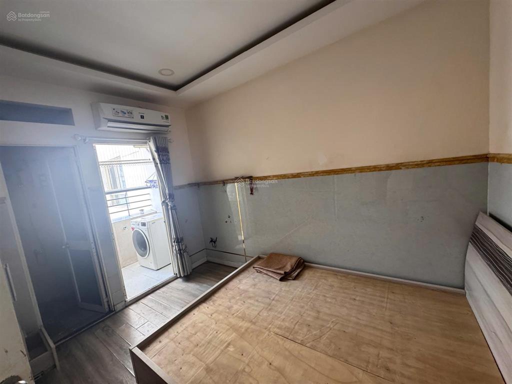 Cho thuê căn hộ cc thái an, nguyễn văn quá, q12. giá 6tr5 44m2, 2pn