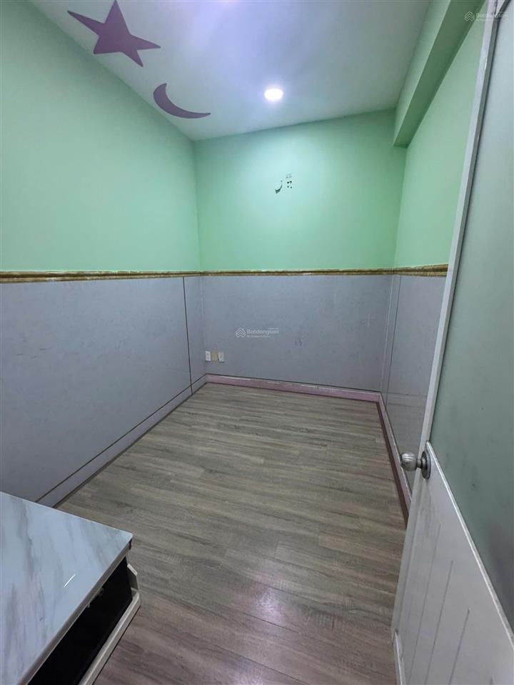 Cho thuê căn hộ cc thái an, nguyễn văn quá, q12. giá 6tr5 44m2, 2pn