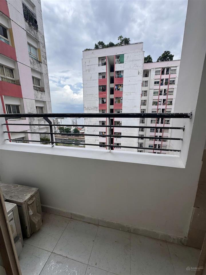 Cần bán căn hộ cc thái an, quận 12, dt 49m2, 1pn 1wc giá 1,49 tỷ