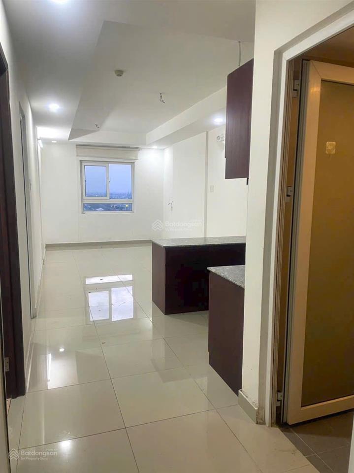 Bán căn hộ chung cư moscow dt 50m2, 2pn, 1wc, đã có sổ, giá 2,6 tỷ