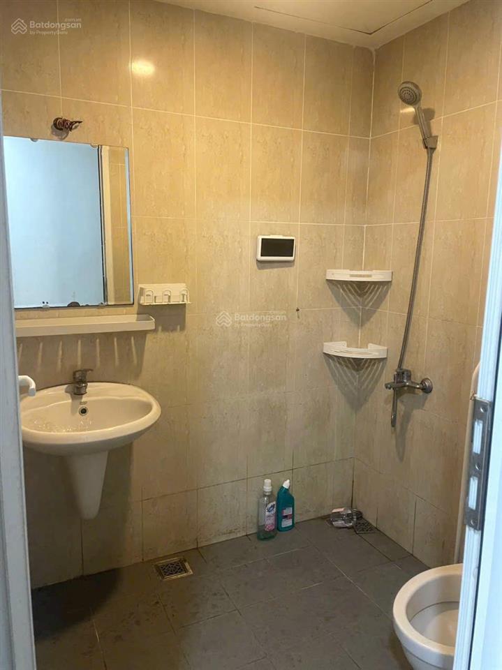 Bán căn hộ chung cư moscow dt 50m2, 2pn, 1wc, đã có sổ, giá 2,6 tỷ