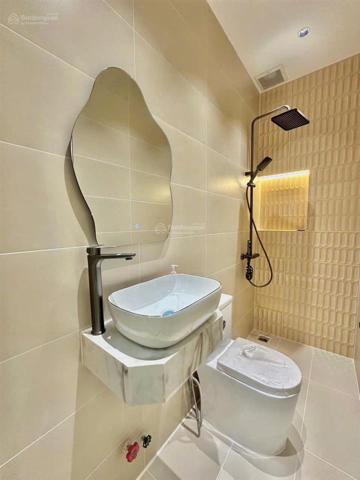 Cần bán nhà gần chợ trần văn quang, p bảy hiền, tân bình, 8tỷ6 4pn