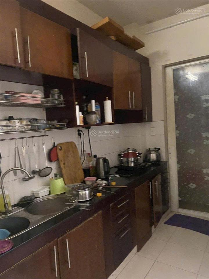Cho thuê căn hộ cc thái an, nguyễn văn quá, q12. giá 8tr5 73m2, 2pn