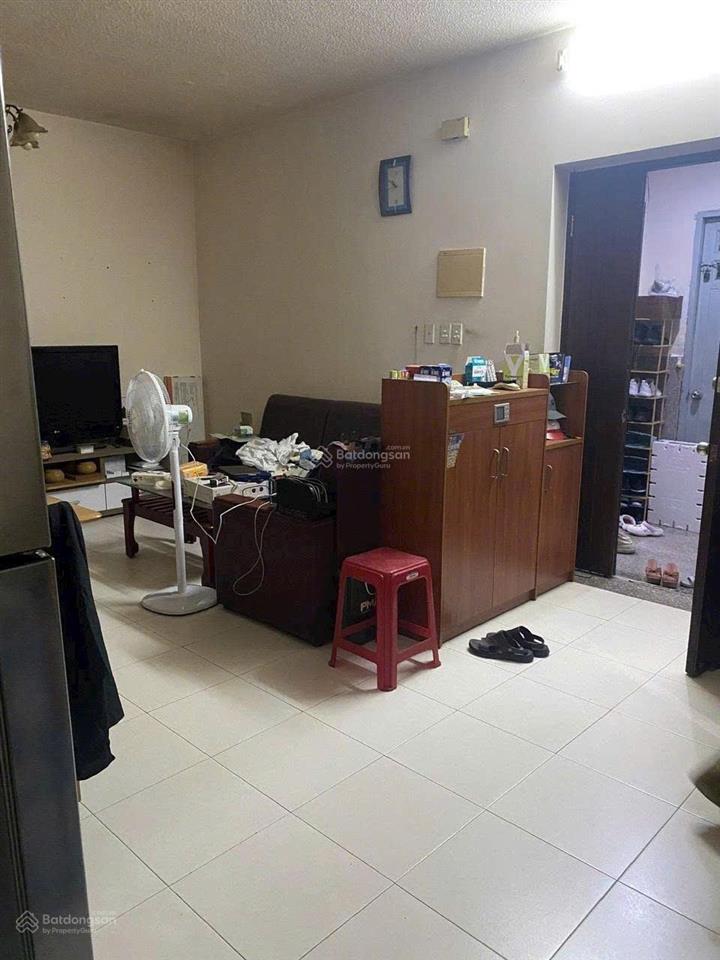 Cho thuê căn hộ cc thái an, nguyễn văn quá, q12. giá 8tr5 73m2, 2pn