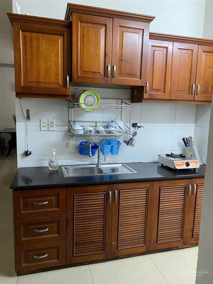 Cho thuê căn hộ cc kim tâm hải, trường chinh. giá 7tr 76m2, 2pn