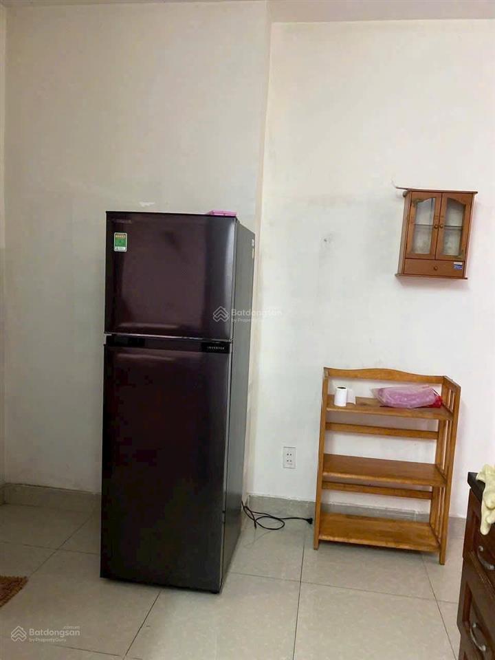 Cho thuê căn hộ cc kim tâm hải, trường chinh. giá 7tr 76m2, 2pn