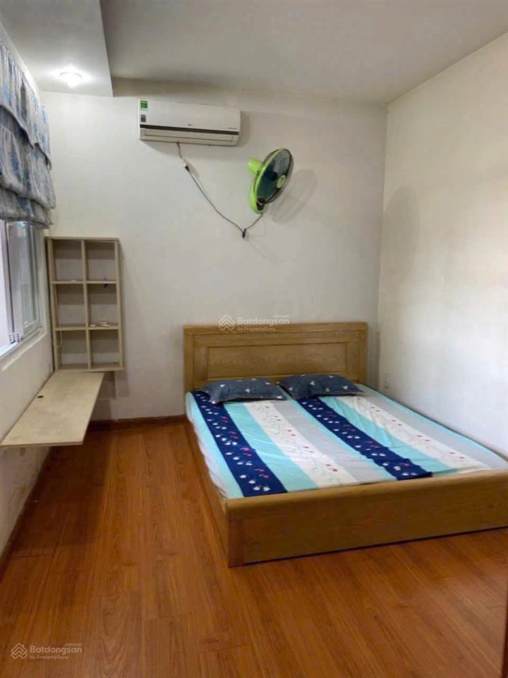 Cho thuê căn hộ cc kim tâm hải, trường chinh. giá 7tr 76m2, 2pn