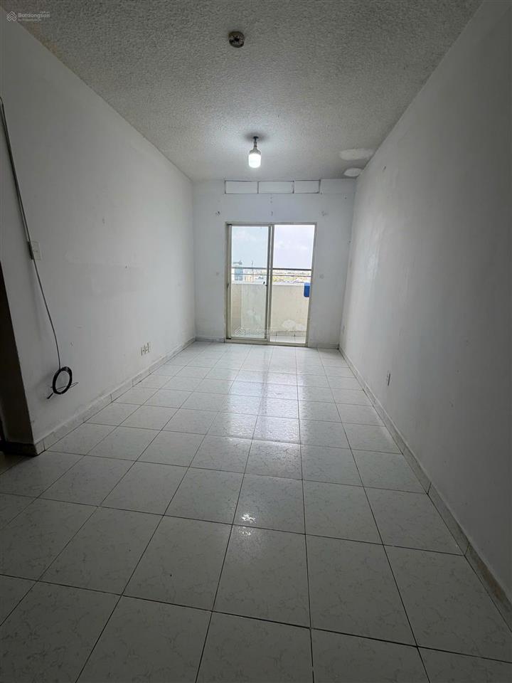 Cho thuê căn hộ cc thái an, nguyễn văn quá, q12. giá 5tr5 45m2, 1pn