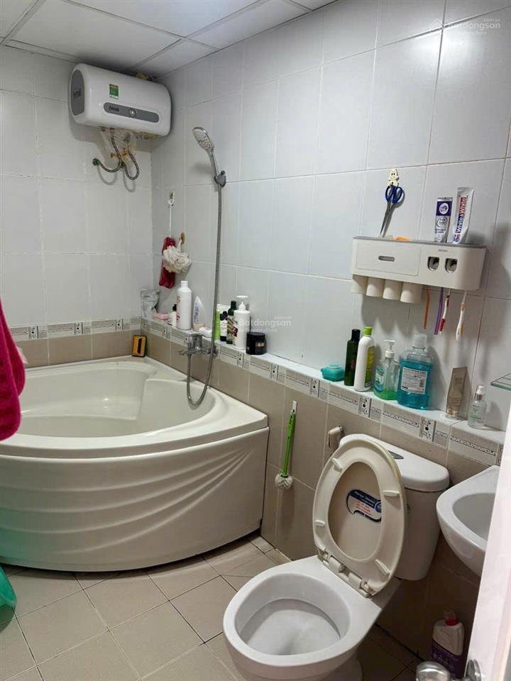Cần bán căn hộ kim tâm hải đường trường chinh q12 dt 91m2 3pn 2wc giá 2.950tỷ lầu cao
