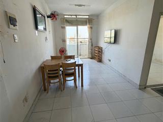 Cần bán căn hộ cc thái an, nguyễn văn quá, q12, giá 1tỷ5, 45m2, 2pn