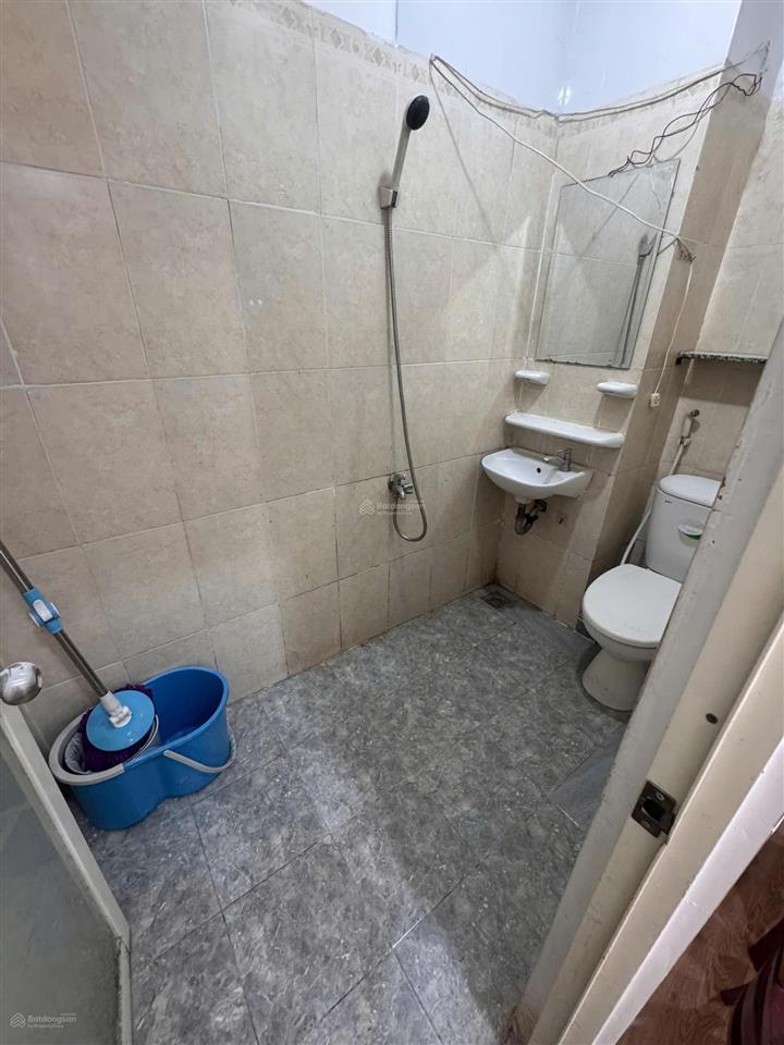 Cần bán căn hộ cc thái an, quận 12, dt 49m2, 1pn 1wc giá 1,5 tỷ