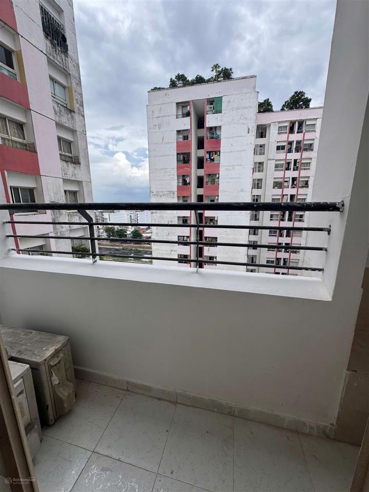 Cần bán căn hộ cc thái an, quận 12, dt 49m2, 1pn 1wc giá 1,5 tỷ