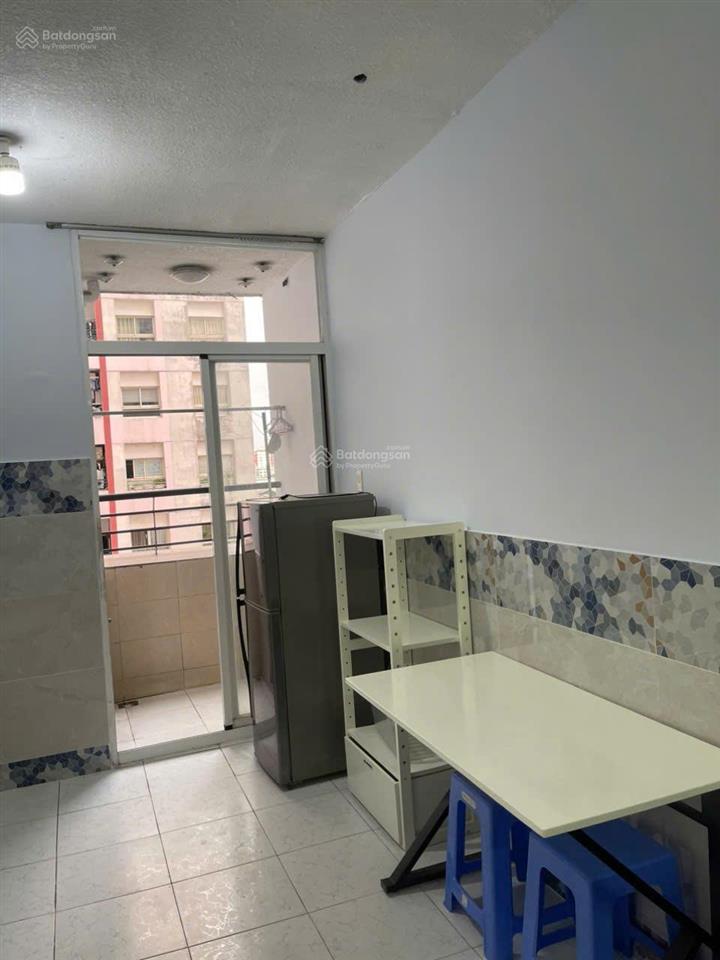 Cần bán căn hộ cc thái an, quận 12, dt 44m2, 2pn 2wc giá 1,5 tỷ