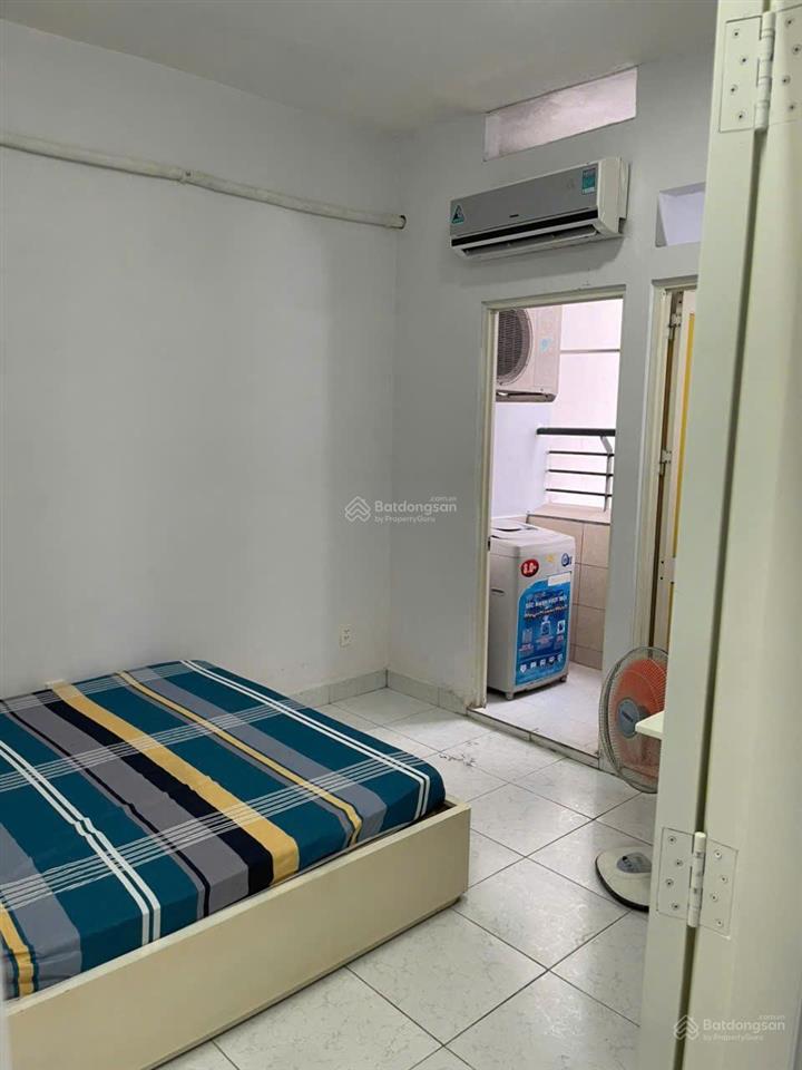 Cần bán căn hộ cc thái an, quận 12, dt 44m2, 2pn 2wc giá 1,5 tỷ