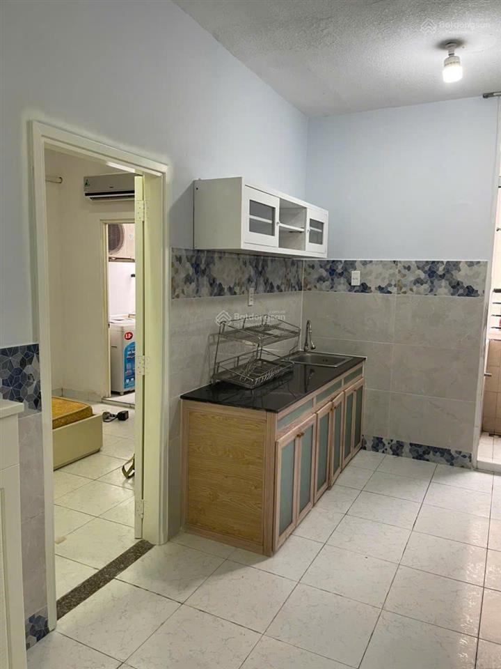 Cần bán căn hộ cc thái an, quận 12, dt 44m2, 2pn 2wc giá 1,5 tỷ