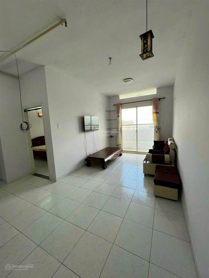 Cho thuê căn hộ cc thái an, nguyễn văn quá, q12. giá 5tr5 40m2, 1pn